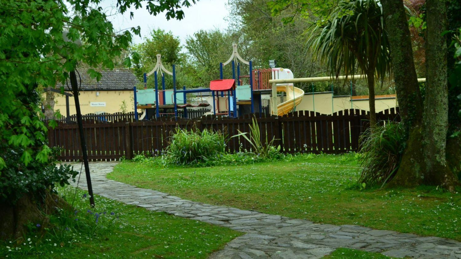 58 Trevithick Court, Tolroy Manor Villa Hayle Exteriör bild