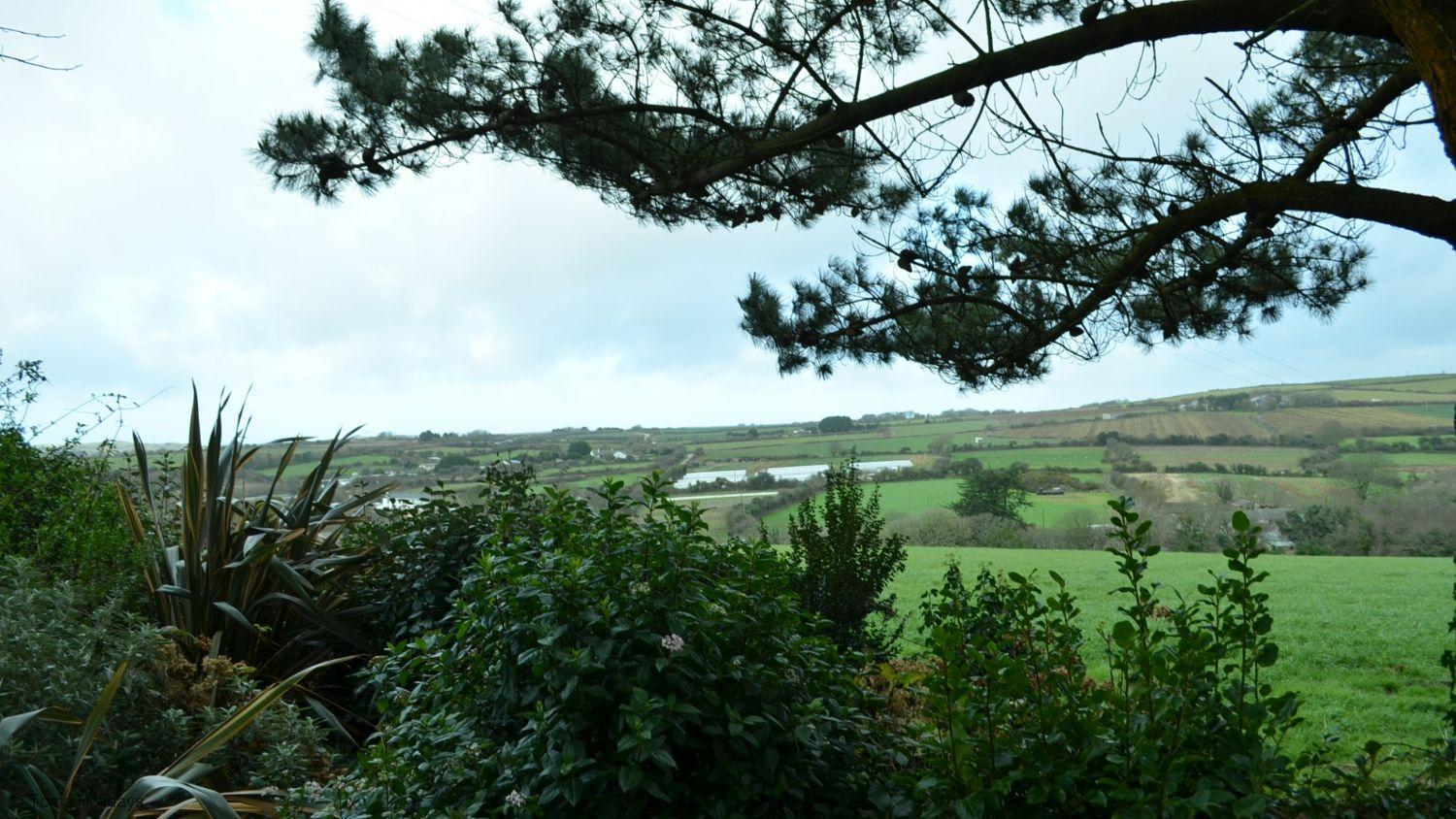 58 Trevithick Court, Tolroy Manor Villa Hayle Exteriör bild
